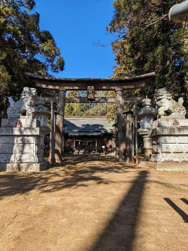 宗像神社の参拝記録2