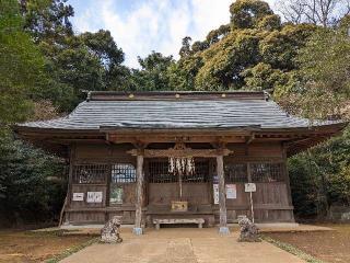 宗像神社の参拝記録(はしどいさん)