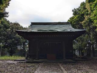 諏訪神社の参拝記録(はしどいさん)