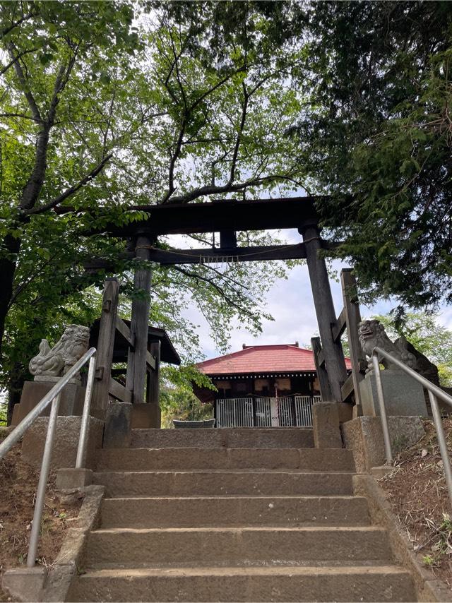 粟嶋神社の参拝記録2