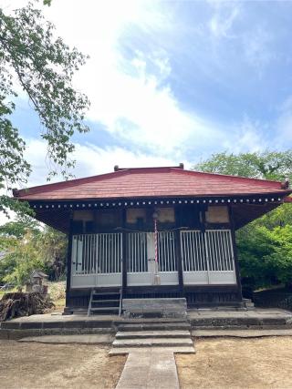 粟嶋神社の参拝記録(ねこチャリさん)