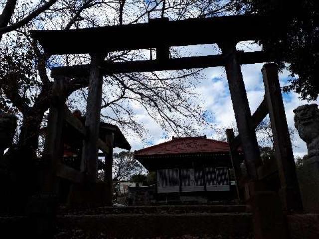 粟嶋神社の参拝記録5
