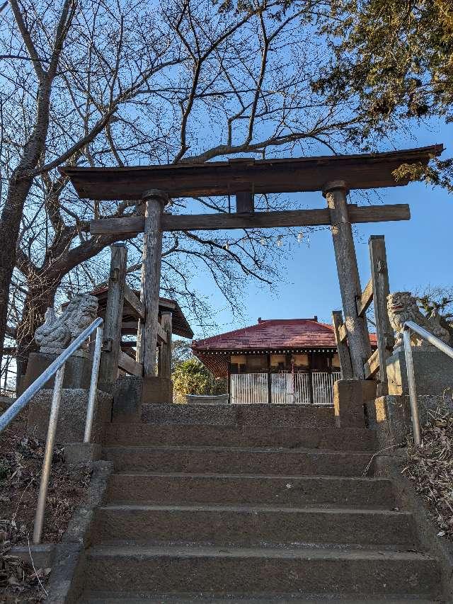粟嶋神社の参拝記録1