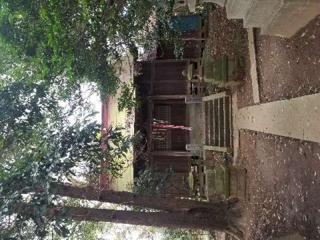 今井稲荷神社の参拝記録4