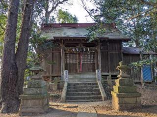 今井稲荷神社の参拝記録(はしどいさん)