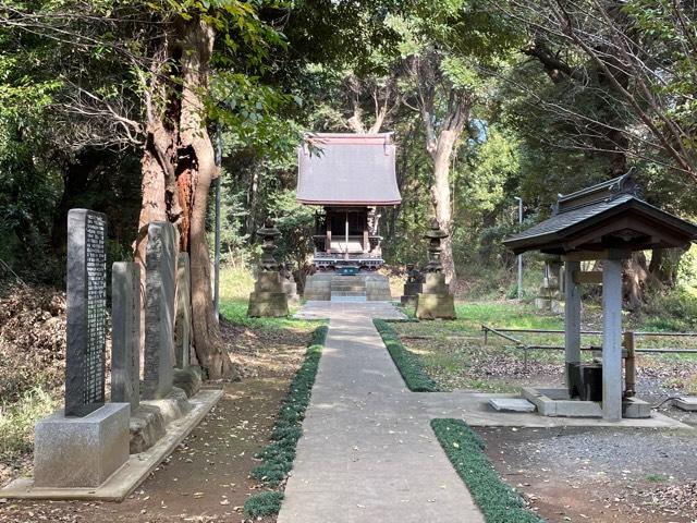 宗像神社の参拝記録6