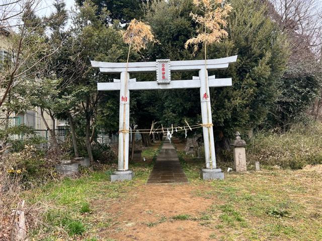 宗像神社の参拝記録1