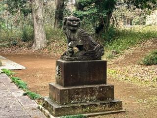 宗像神社の参拝記録(ユッキーさん)