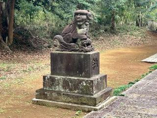 宗像神社の参拝記録(ユッキーさん)