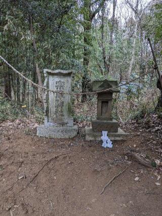 宗像神社の参拝記録(はしどいさん)