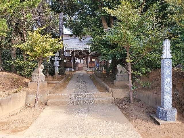 船尾宗像神社の参拝記録8