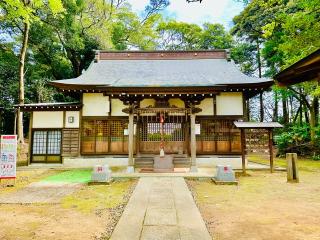 船尾宗像神社の参拝記録(shikigami_hさん)