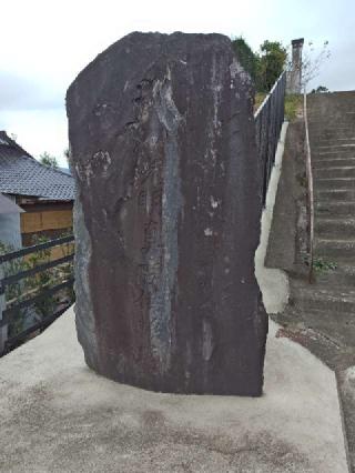 村上山観音寺の参拝記録(はじめさん)