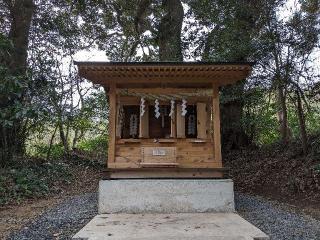 鳥見神社の参拝記録(はしどいさん)