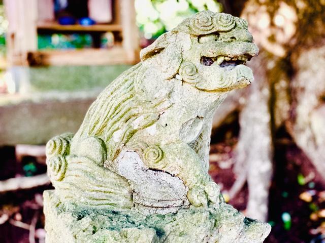 鳥見神社の参拝記録2