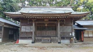 阿夫利神社の参拝記録(ぜんちゃんさん)