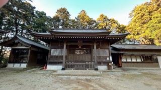 阿夫利神社の参拝記録(金猿さん)