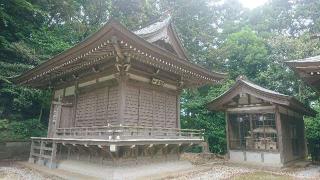 阿夫利神社の参拝記録(おがおが1262さん)