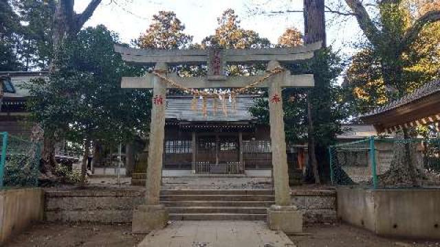 阿夫利神社の参拝記録9