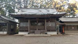 阿夫利神社の参拝記録(篠圭さん)