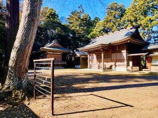 阿夫利神社の参拝記録(shikigami_hさん)