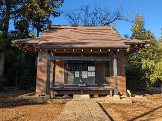 九頭龍神社の参拝記録(はしどいさん)