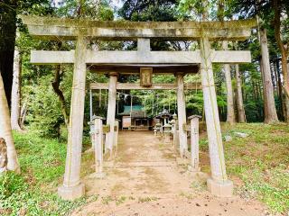 鳥見神社の参拝記録(shikigami_hさん)