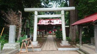 鳥見神社の参拝記録(おがおが1262さん)