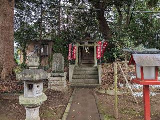 鳥見神社の参拝記録(おがおが1262さん)