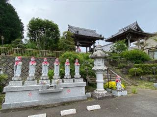 福力山 福田寺 阿彌陀院の参拝記録(まゆさん)