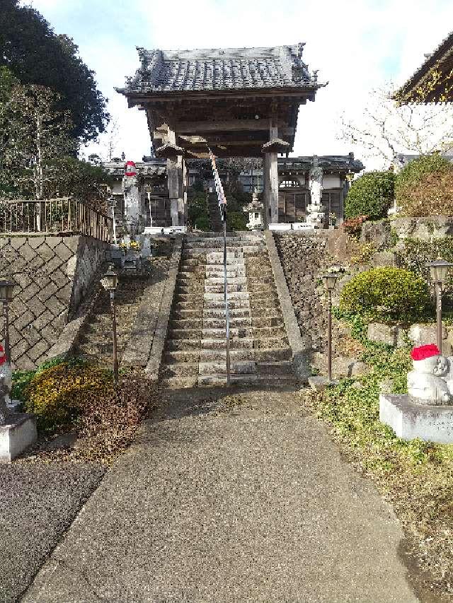 福力山 福田寺 阿彌陀院の参拝記録6