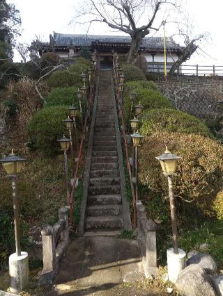 福力山 福田寺 阿彌陀院の参拝記録(zx14rさん)