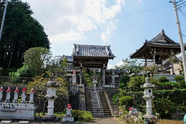 茨城県石岡市大字半田1117 福力山 福田寺 阿彌陀院の写真5