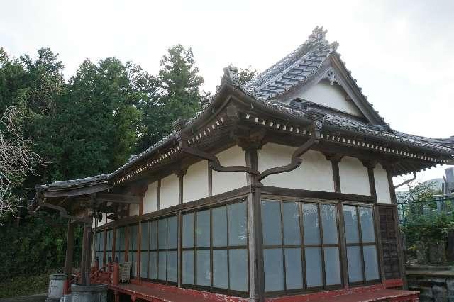 福力山 福田寺 阿彌陀院の参拝記録5