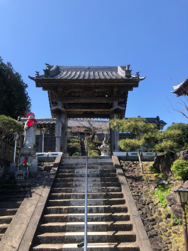 福力山 福田寺 阿彌陀院の参拝記録10