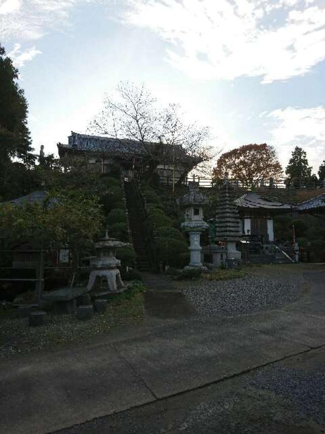 福力山 福田寺 阿彌陀院の参拝記録3