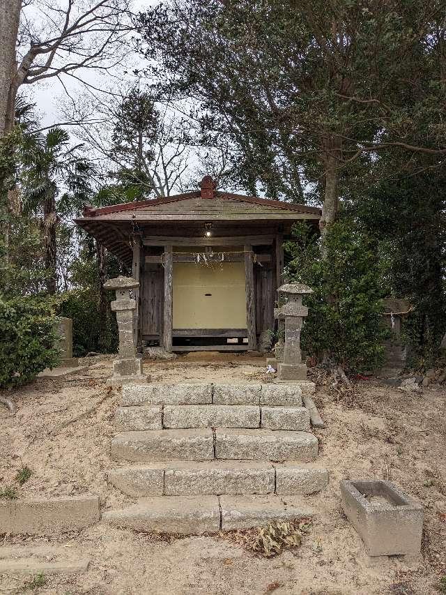 氷川神社の参拝記録1