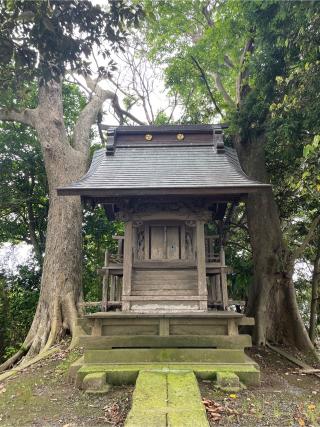 水神社の参拝記録(ねこチャリさん)