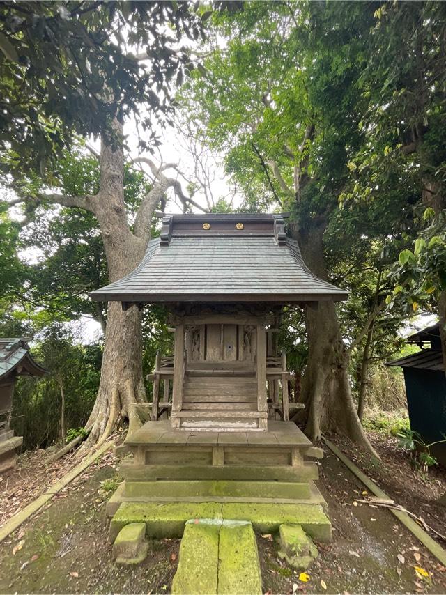 千葉県印西市酒直卜杭116番地 水神社の写真2