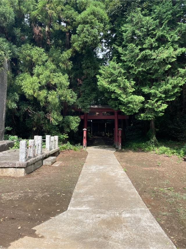 日枝神社の参拝記録2