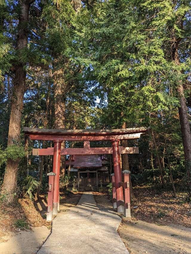 日枝神社の参拝記録1