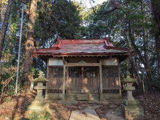 日枝神社の参拝記録(はしどいさん)