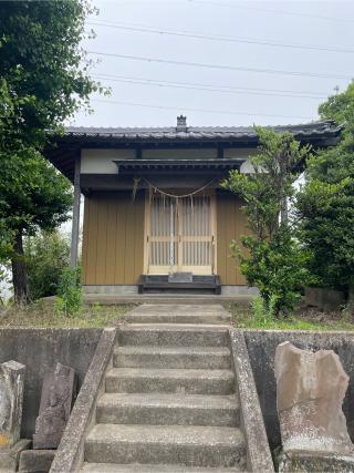 天照皇大神宮の参拝記録(ねこチャリさん)