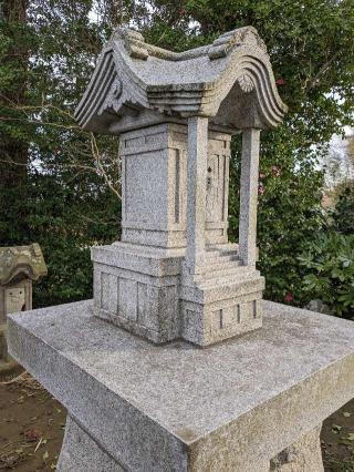 香取神社の参拝記録(はしどいさん)