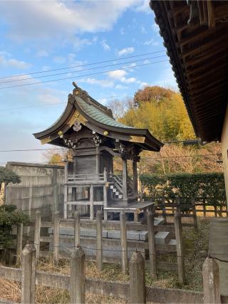 八坂神社の参拝記録(ねこチャリさん)