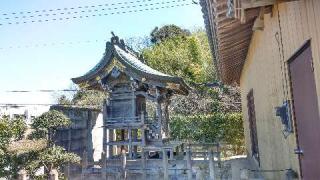 八坂神社の参拝記録(篠圭さん)