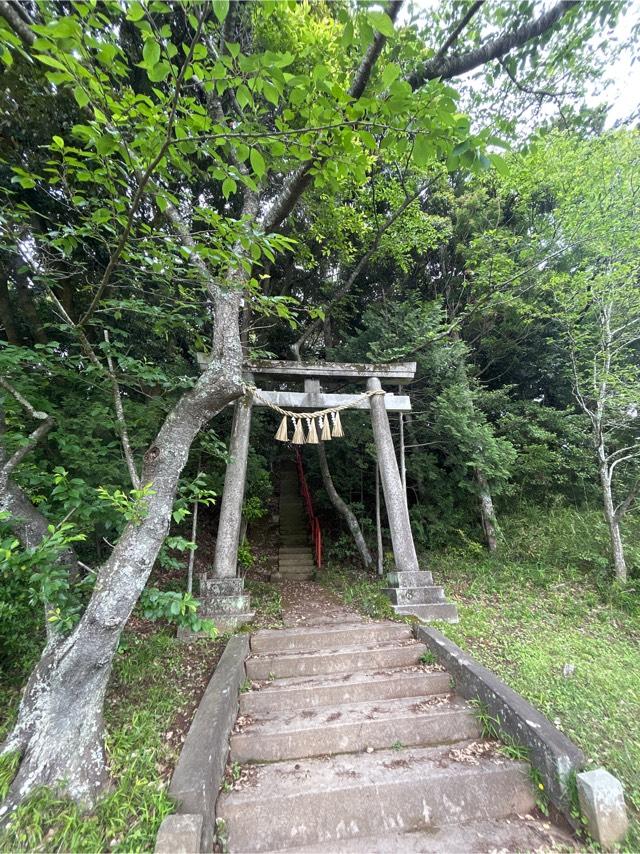 浅間神社の参拝記録2