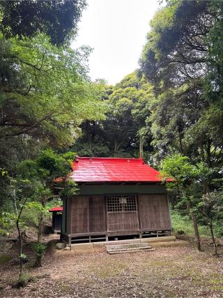 浅間神社の参拝記録(ねこチャリさん)