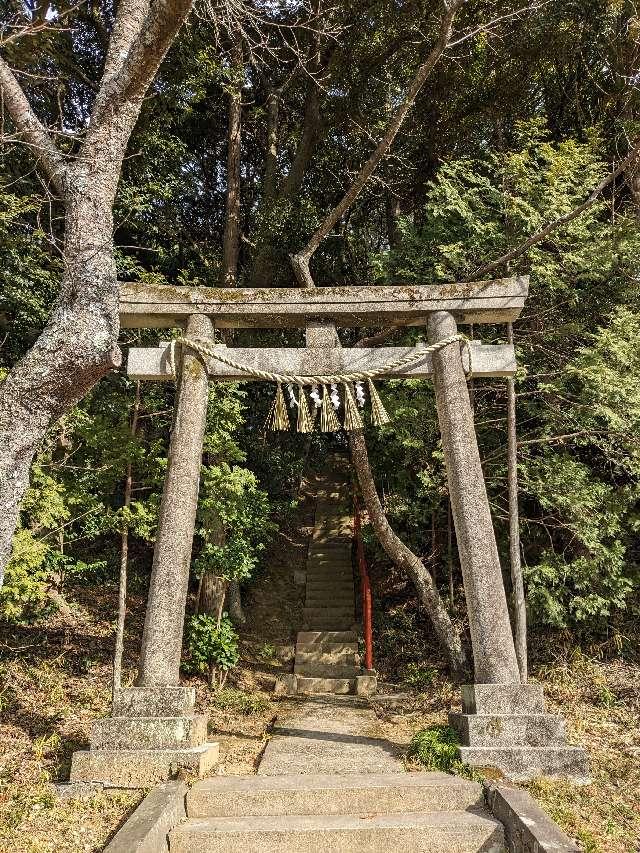 浅間神社の参拝記録1