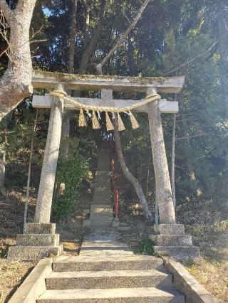 浅間神社の参拝記録(ヨッシーさん)